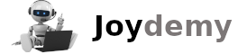 Joydemy Happy Self Education