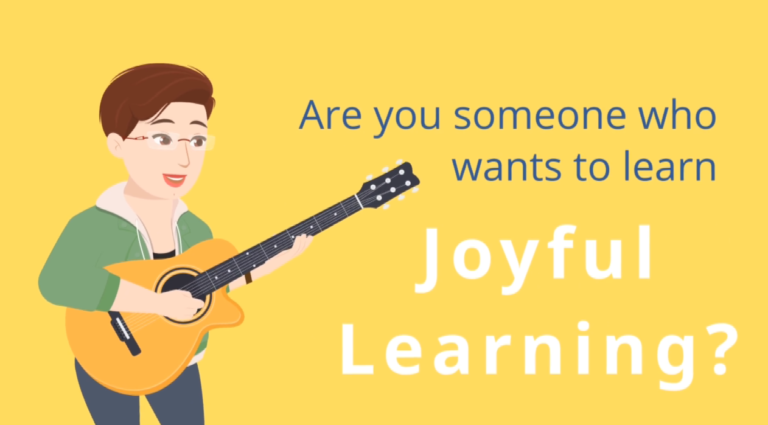 Introduction to Joyful Learning
